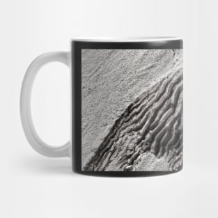 Kelp and Sand Mug